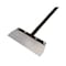 Bon Tool Floor Scraper, Square Spring Blade, 14", 60" Steel Handle 85-226 - alternate 1